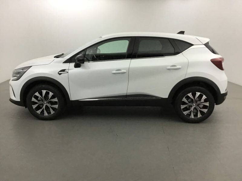 Renault Captur TCe 90 Techno