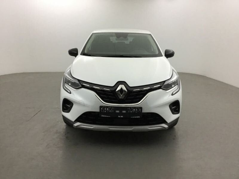 Renault Captur TCe 90 Techno