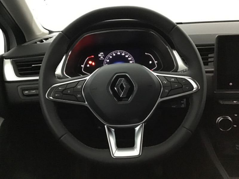 Renault Captur TCe 90 Techno