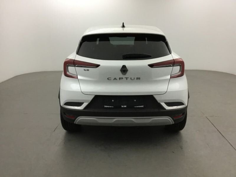 Renault Captur TCe 90 Techno