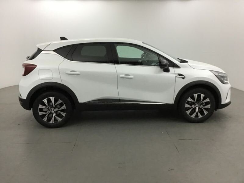 Renault Captur TCe 90 Techno