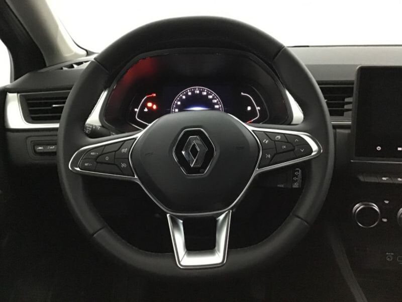 Renault Captur TCe 90 Techno