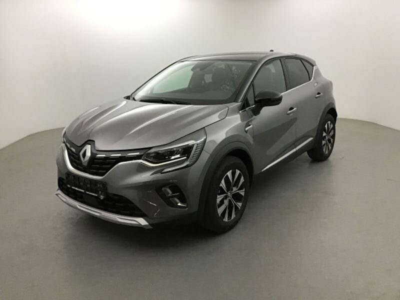 Renault Captur TCe 90 Techno