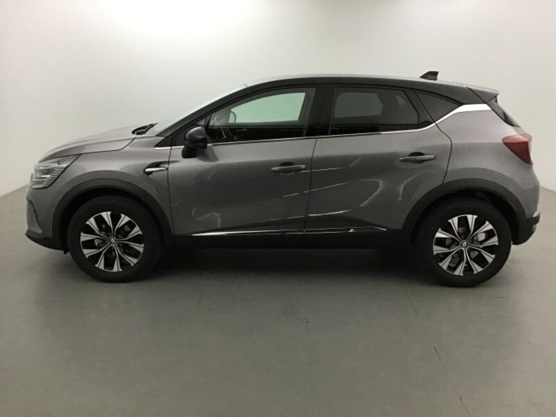 Renault Captur TCe 90 Techno