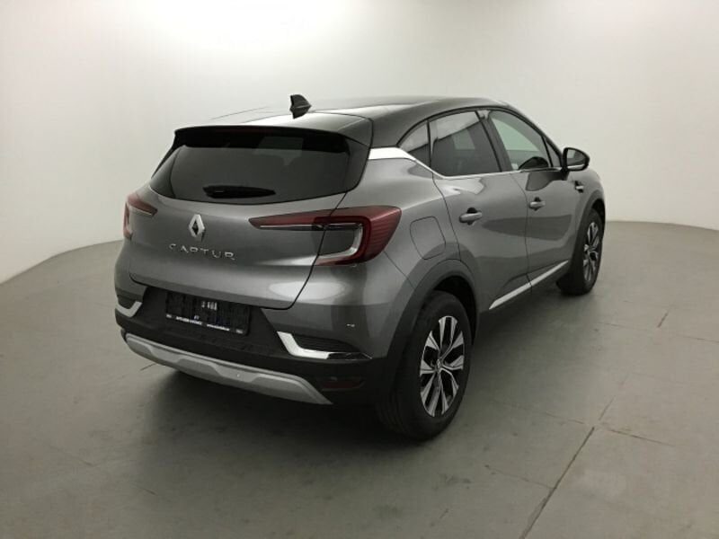 Renault Captur TCe 90 Techno