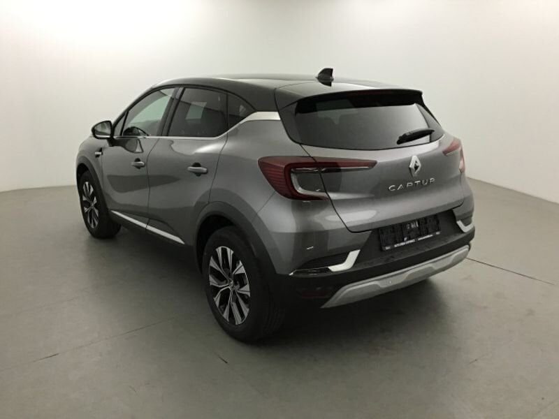 Renault Captur TCe 90 Techno