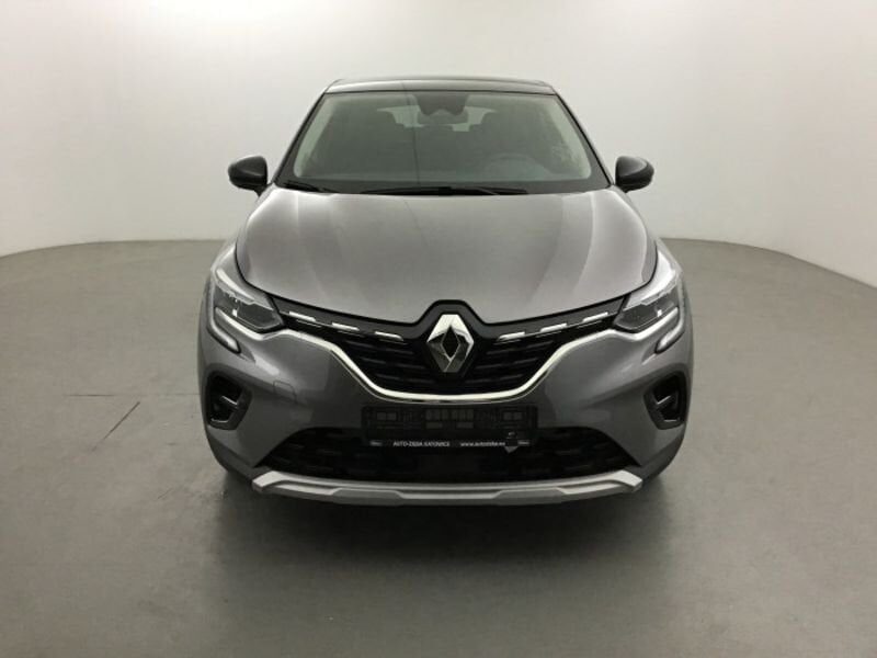 Renault Captur TCe 90 Techno