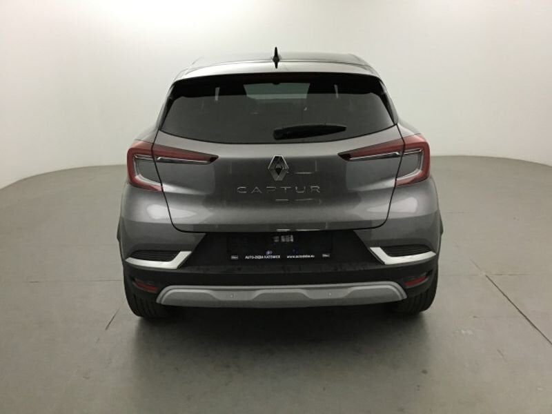 Renault Captur TCe 90 Techno