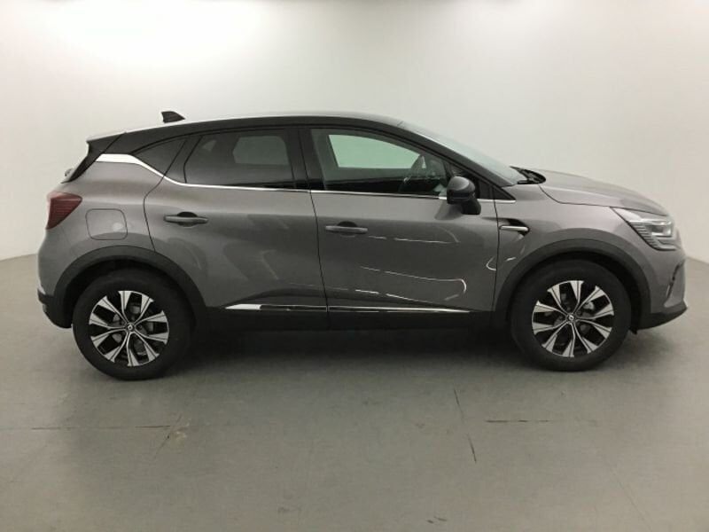 Renault Captur TCe 90 Techno