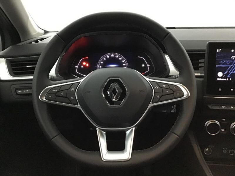 Renault Captur TCe 90 Techno