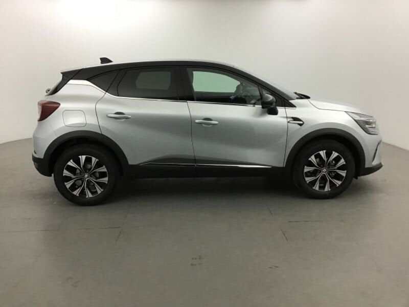 Renault Captur TCe 90 Techno