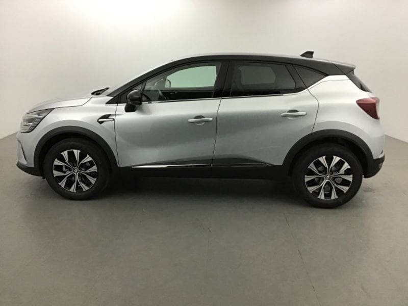 Renault Captur TCe 90 Techno