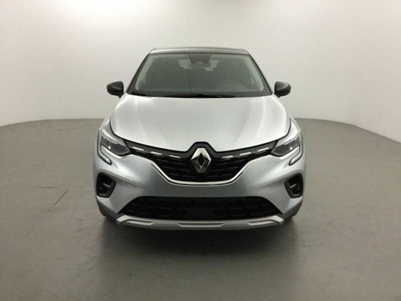 Renault Captur TCe 90 Techno