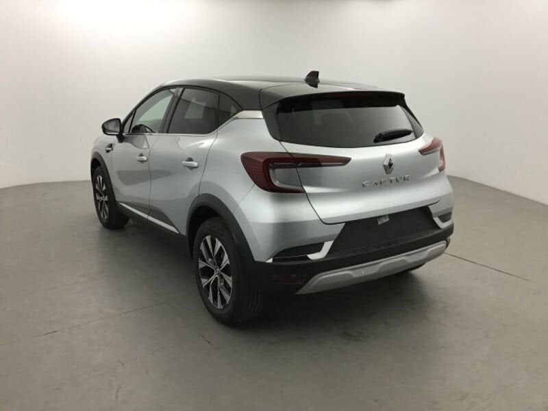 Renault Captur TCe 90 Techno