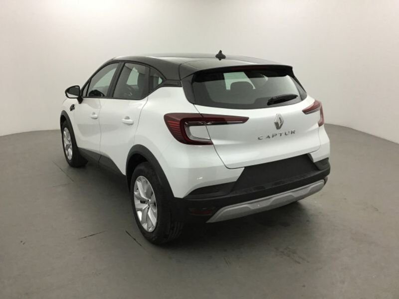 Renault Captur TCe 90 Evolution - 5P