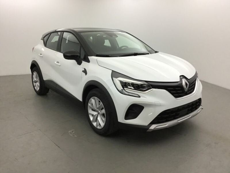 Renault Captur TCe 90 Evolution - 5P