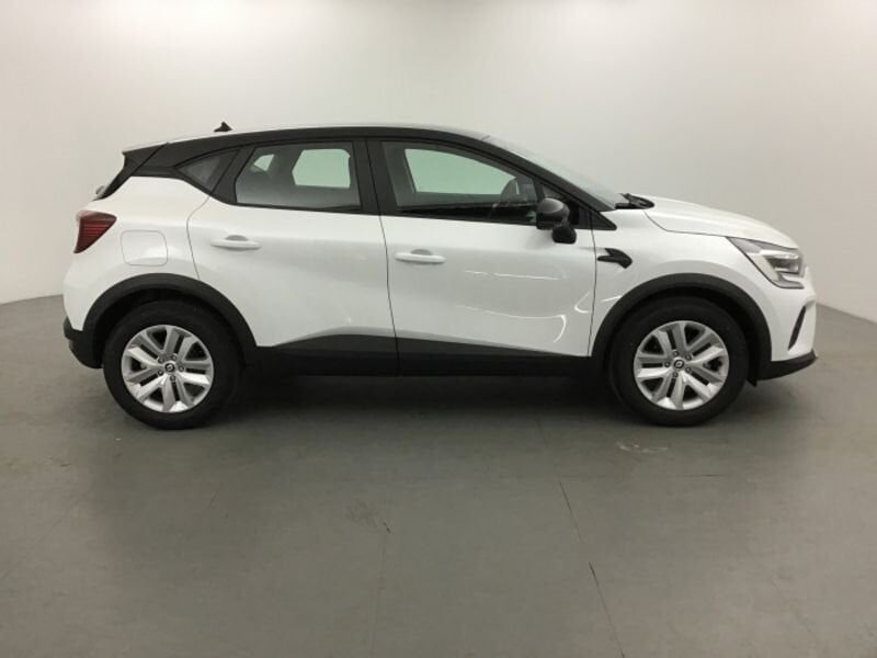 Renault Captur TCe 90 Evolution - 5P