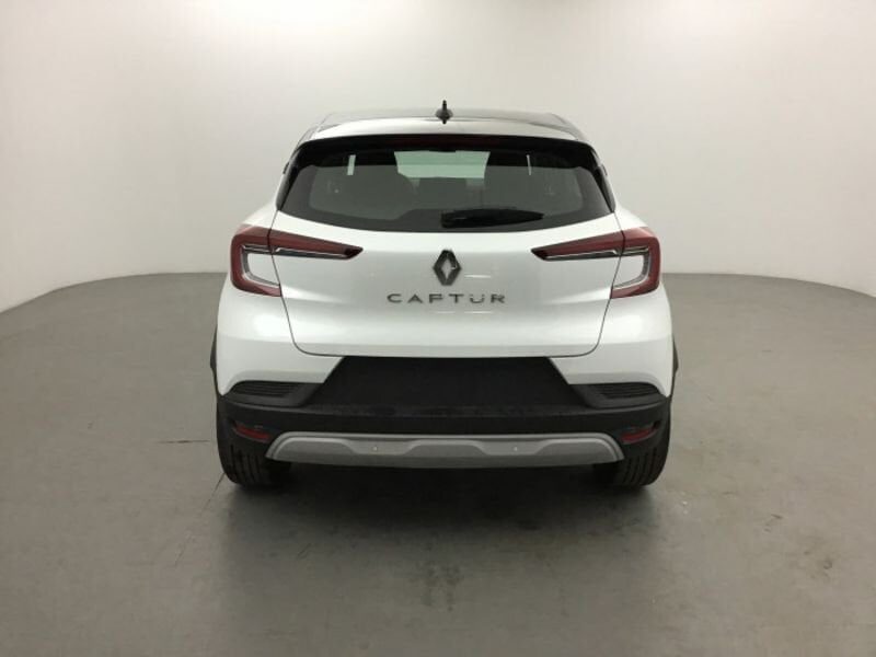 Renault Captur TCe 90 Evolution - 5P