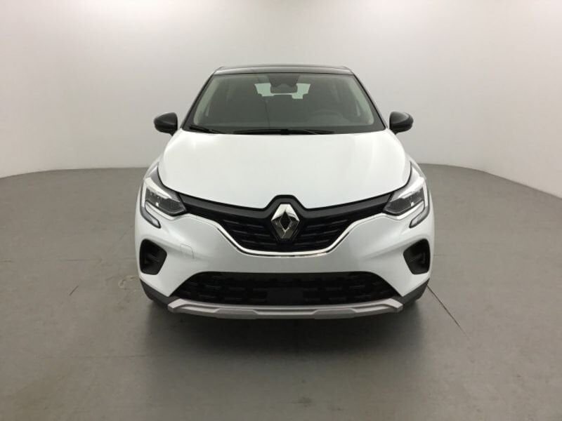 Renault Captur TCe 90 Evolution - 5P