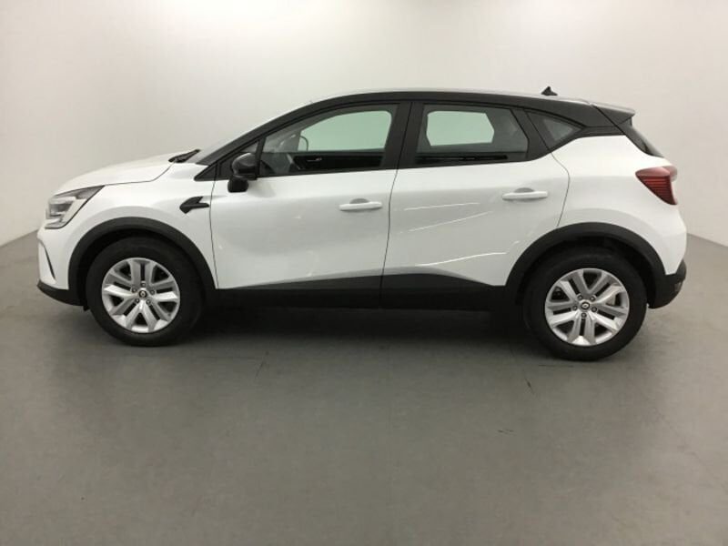 Renault Captur TCe 90 Evolution - 5P