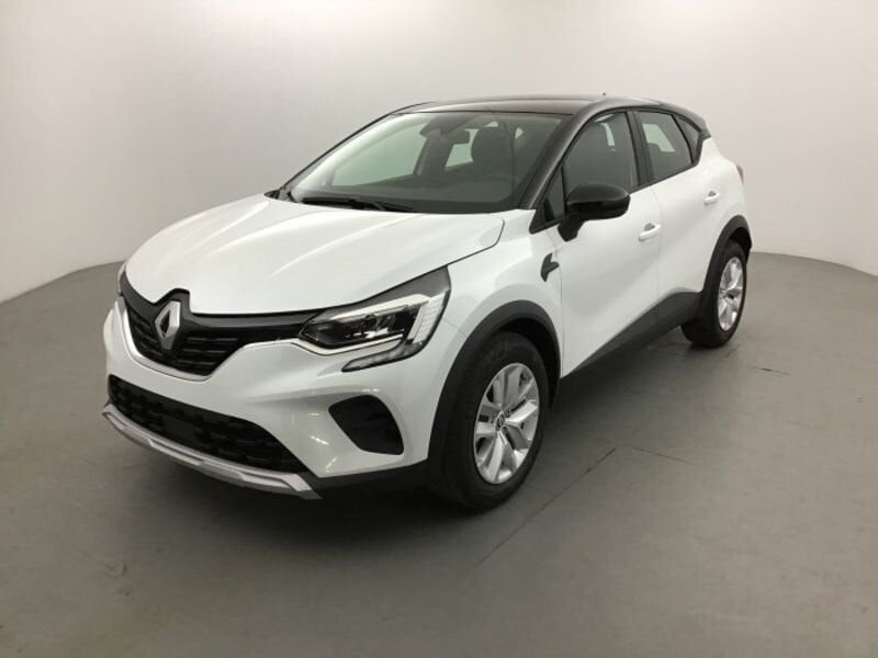 Renault Captur TCe 90 Evolution - 5P