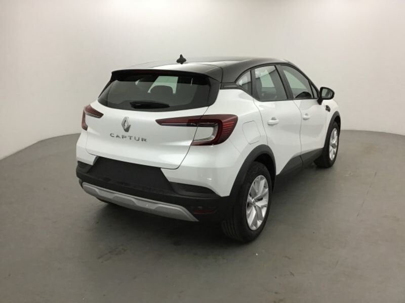 Renault Captur TCe 90 Evolution - 5P