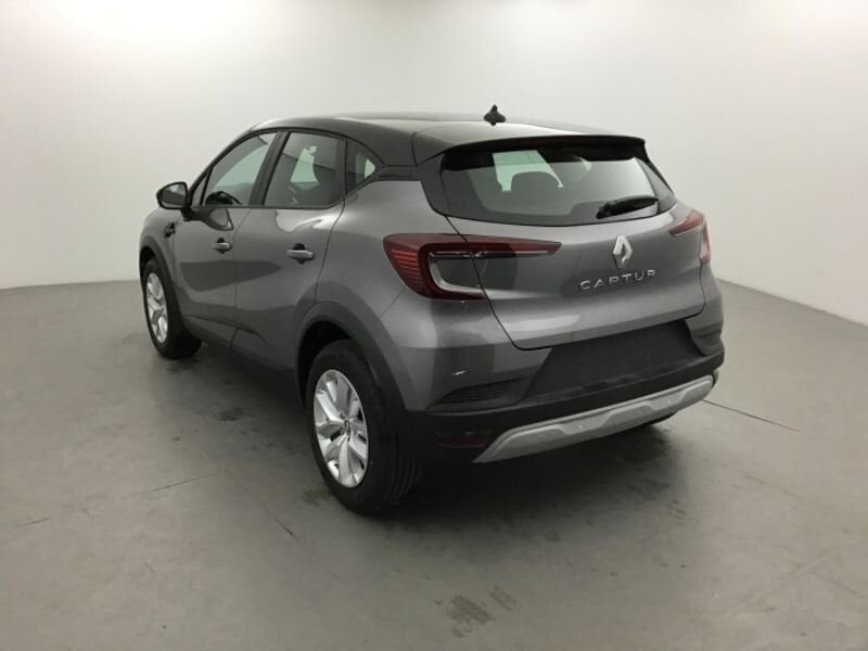 Renault Captur TCe 90 Evolution - 5P