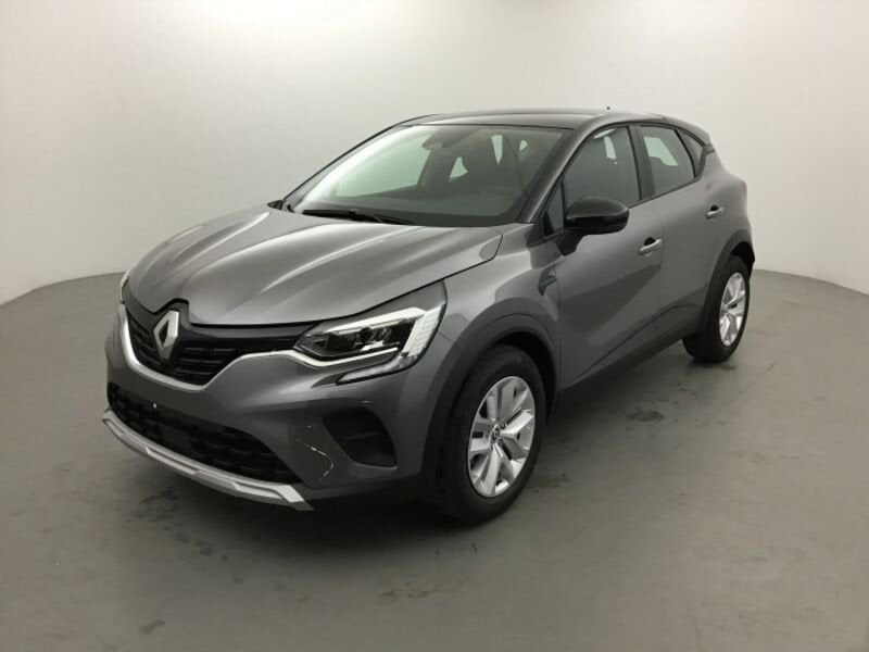 Renault Captur TCe 90 Evolution - 5P