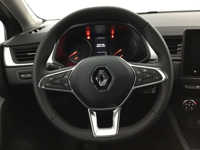 Renault Captur TCe 90 Evolution - 5P