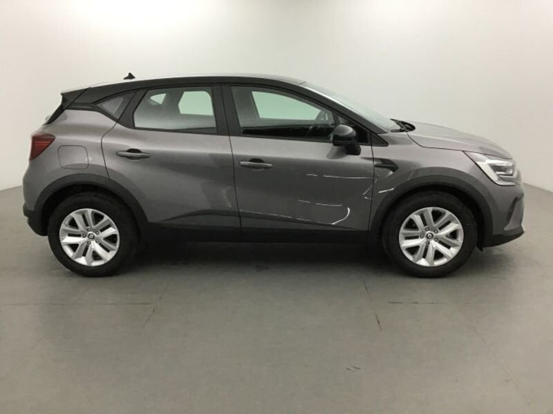 Renault Captur TCe 90 Evolution - 5P