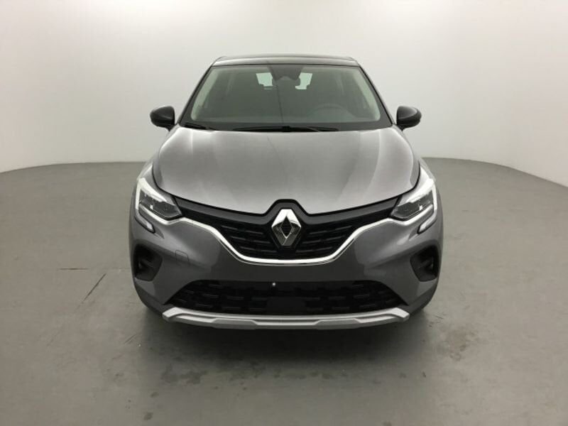 Renault Captur TCe 90 Evolution - 5P