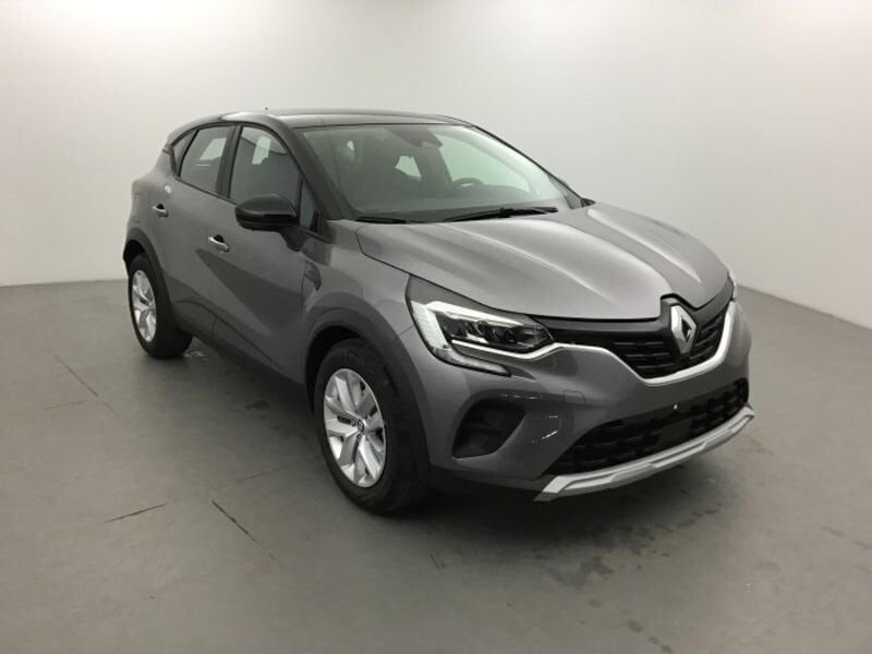 Renault Captur TCe 90 Evolution - 5P