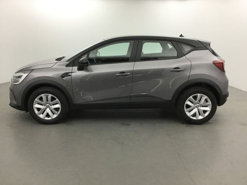 Renault Captur TCe 90 Evolution - 5P