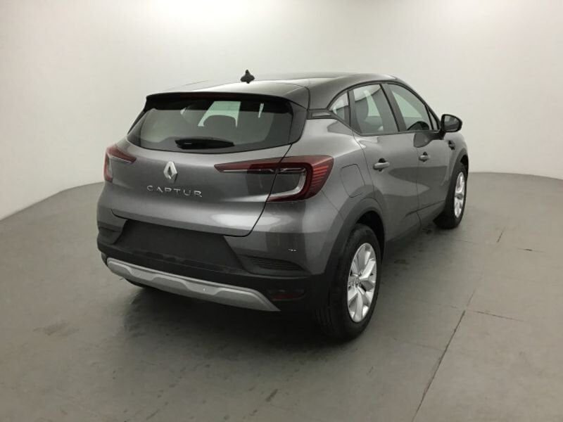 Renault Captur TCe 90 Evolution - 5P