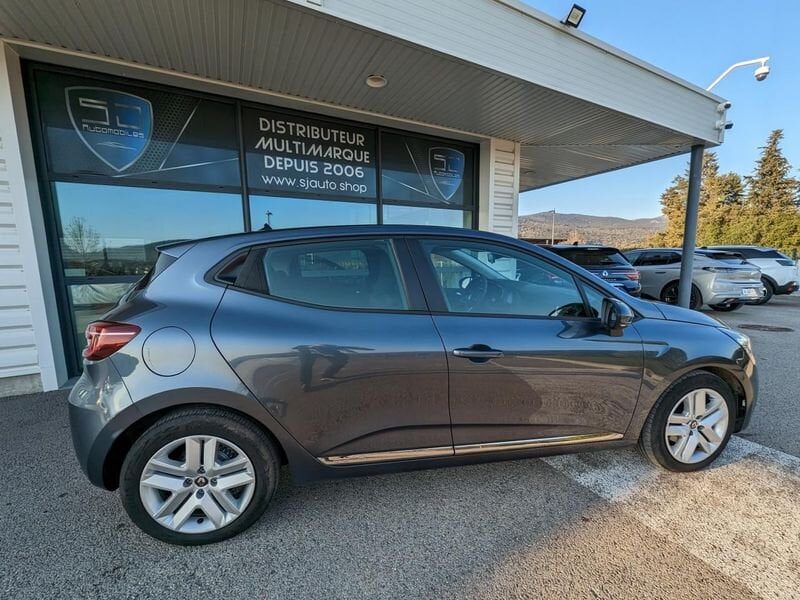 Renault Clio 1.5 Blue dCi - 85 V BERLINE Zen