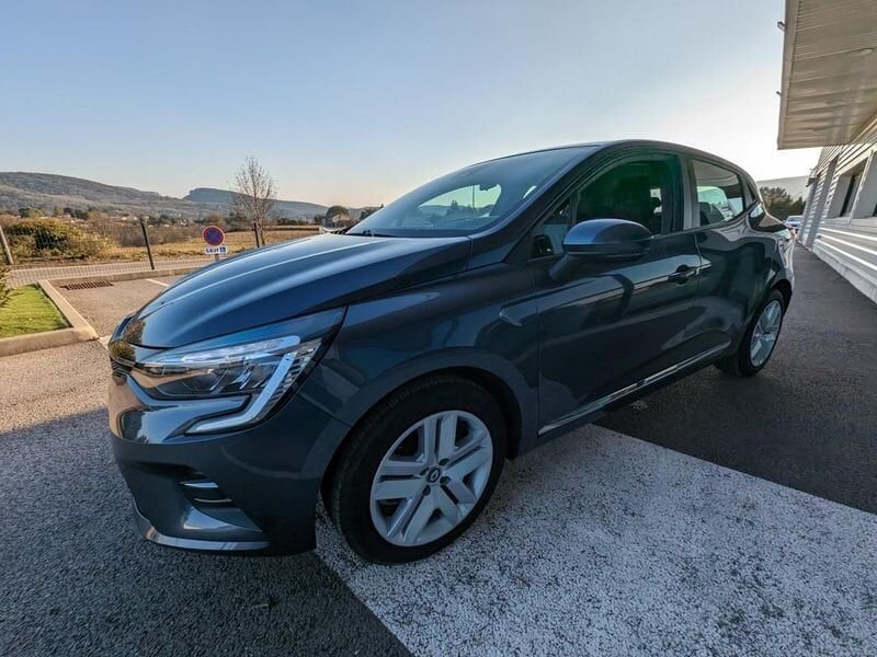 Renault Clio 1.5 Blue dCi - 85 V BERLINE Zen