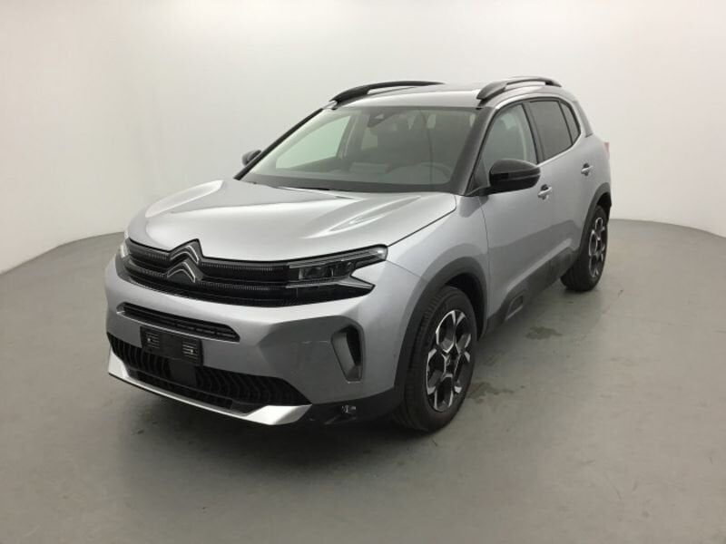 Citroën C5 Aircross BlueHDi 130 S&S EAT8 Shine