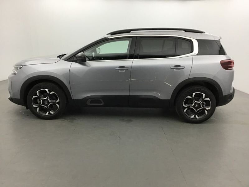 Citroën C5 Aircross BlueHDi 130 S&S EAT8 Shine