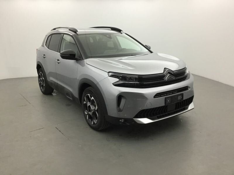 Citroën C5 Aircross BlueHDi 130 S&S EAT8 Shine