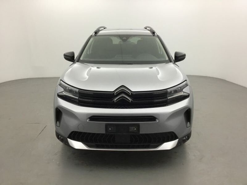 Citroën C5 Aircross BlueHDi 130 S&S EAT8 Shine