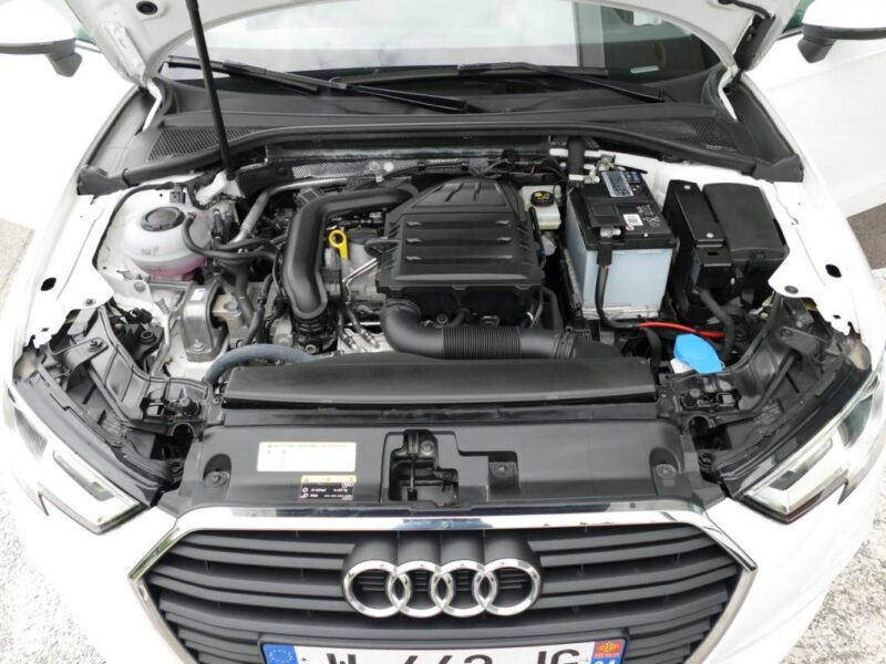 Audi A3 Sportback 1.0 30 TFSI -116 8V . PHASE 2