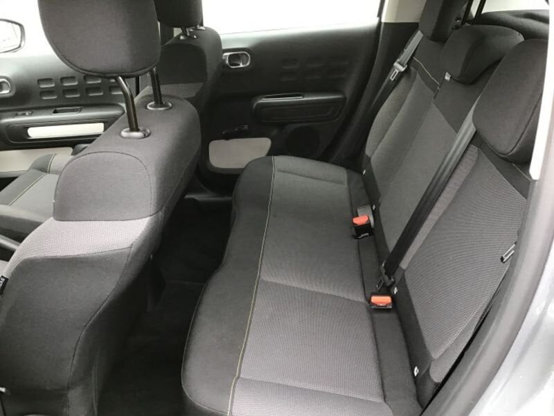 Citroën C3 PureTech 83 S&S BVM5 Feel Pack