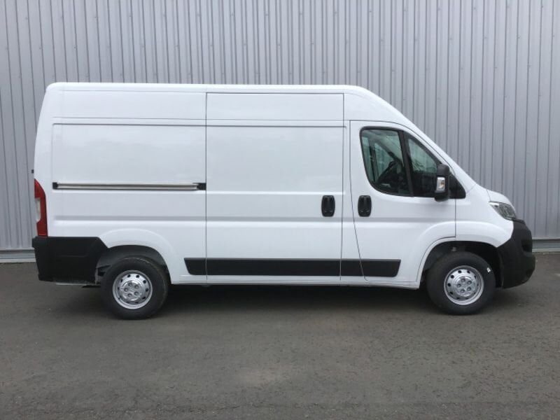 Opel Movano FOURGON FGN 3.3T L2H2 140 CH PACK CLIM - 4P