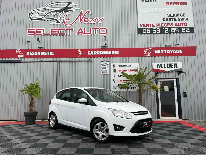 FORD C-MAX II 2014