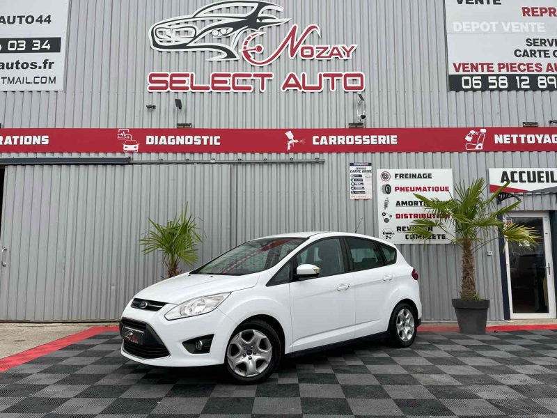 FORD C-MAX II 2014