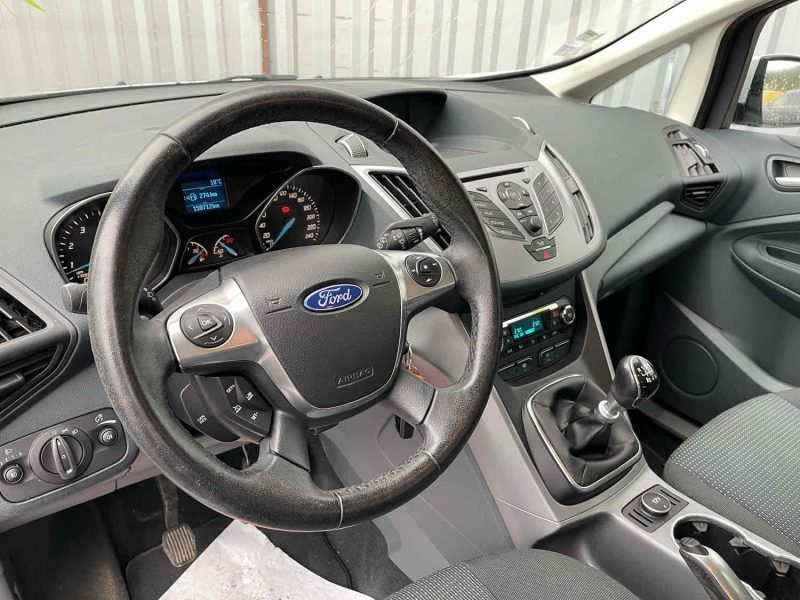 FORD C-MAX II 2014