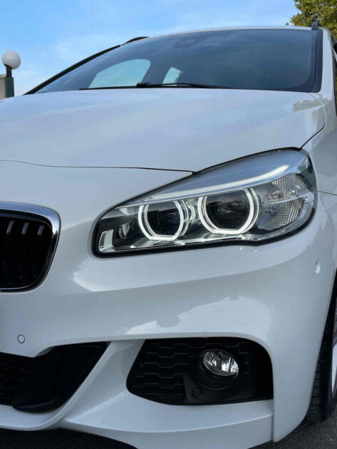 BMW Serie 2 Gran-Tourer 2018