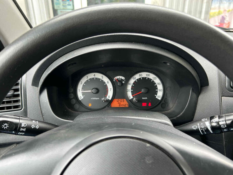 KIA PICANTO I 2010