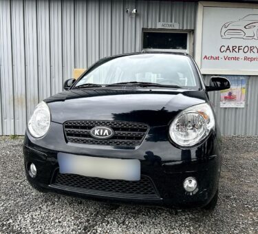 KIA PICANTO I 2010