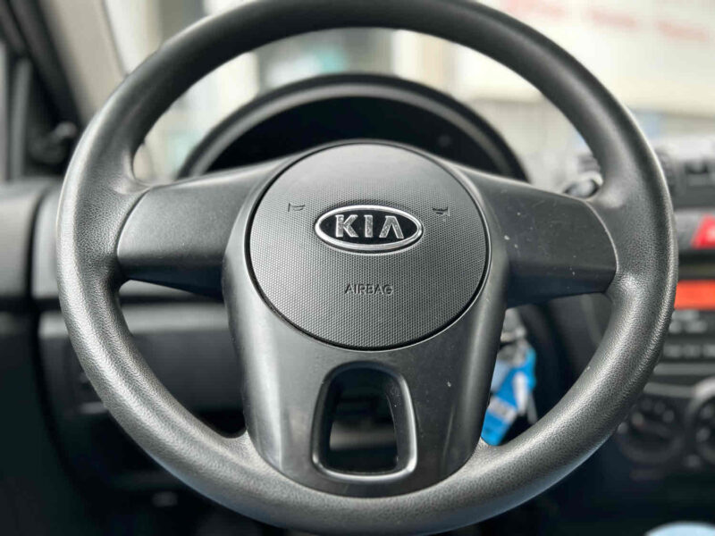 KIA PICANTO I 2010